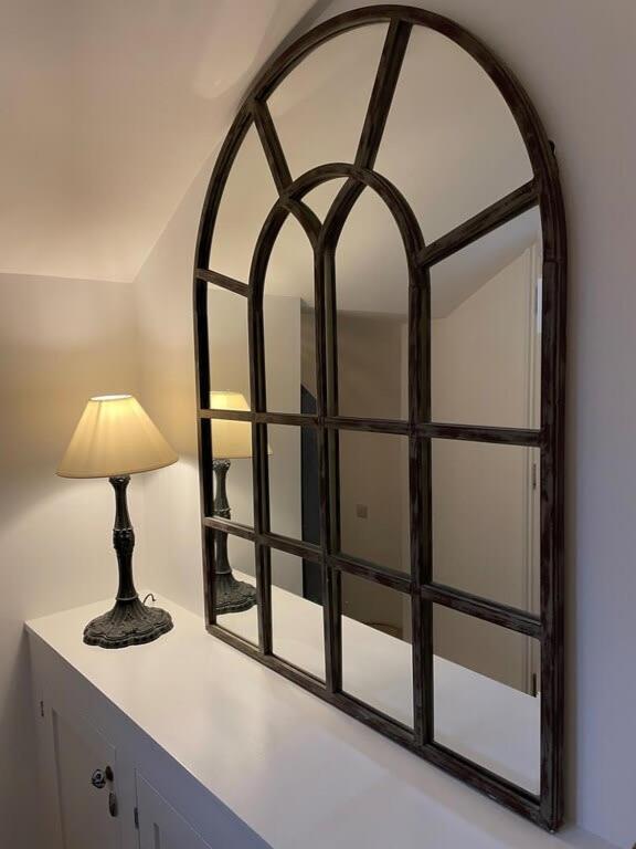 Apartamento Beautiful 3 Bed Basement Flat With Garden Bath Exterior foto